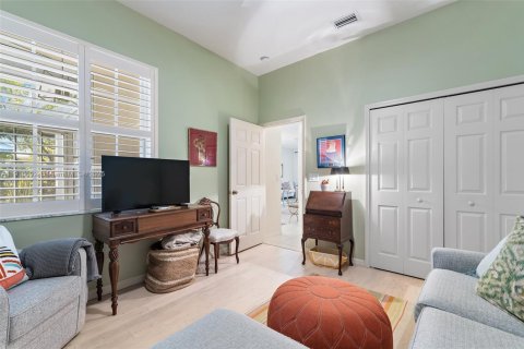 Villa ou maison à vendre à Palm City, Floride: 2 chambres, 124.3 m2 № 1972713 - photo 22