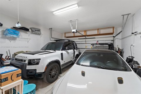 Villa ou maison à vendre à Palm City, Floride: 2 chambres, 124.3 m2 № 1972713 - photo 25