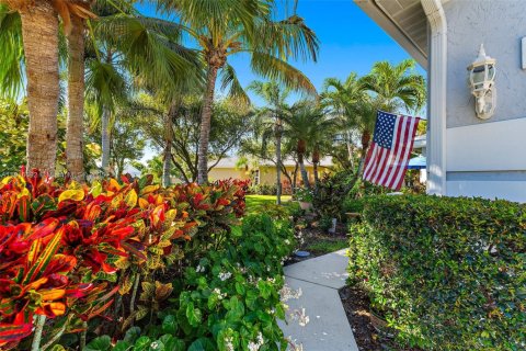 Villa ou maison à vendre à Palm City, Floride: 2 chambres, 124.3 m2 № 1972713 - photo 27