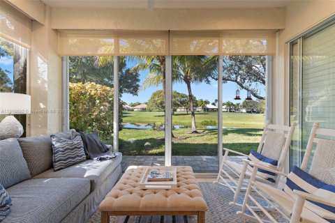 Villa ou maison à vendre à Palm City, Floride: 2 chambres, 124.3 m2 № 1972713 - photo 14