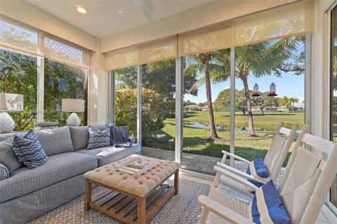 Villa ou maison à vendre à Palm City, Floride: 2 chambres, 124.3 m2 № 1972713 - photo 13