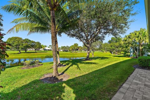 Villa ou maison à vendre à Palm City, Floride: 2 chambres, 124.3 m2 № 1972713 - photo 29