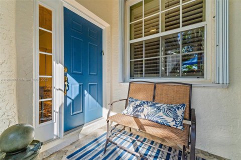 Villa ou maison à vendre à Palm City, Floride: 2 chambres, 124.3 m2 № 1972713 - photo 4