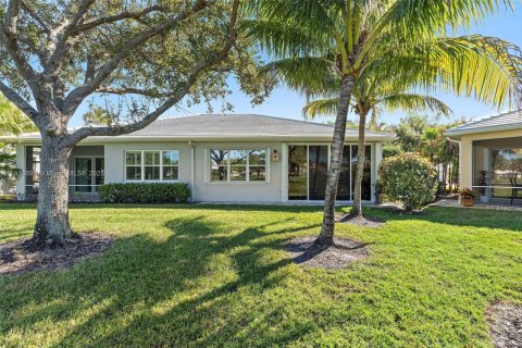 Villa ou maison à vendre à Palm City, Floride: 2 chambres, 124.3 m2 № 1972713 - photo 28