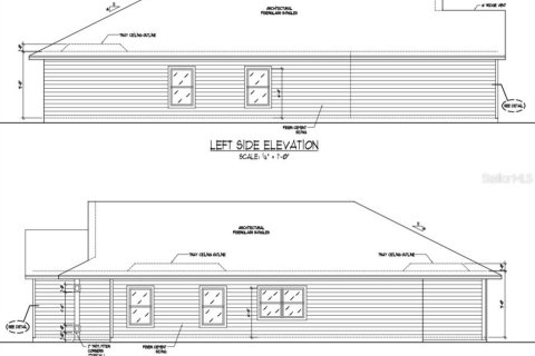 Casa en venta en Gainesville, Florida, 3 dormitorios, 141.4 m2 № 1847158 - foto 5
