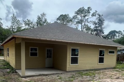 Casa en venta en Gainesville, Florida, 3 dormitorios, 141.4 m2 № 1847158 - foto 2