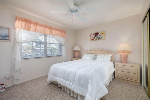 Condominio en venta en Stuart, Florida, 2 dormitorios, 93.37 m2 № 2177493 - foto 22