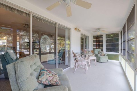 Condominio en venta en Stuart, Florida, 2 dormitorios, 93.37 m2 № 2177493 - foto 25