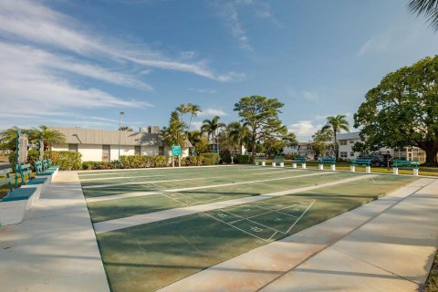 Condominio en venta en Stuart, Florida, 2 dormitorios, 93.37 m2 № 2177493 - foto 27