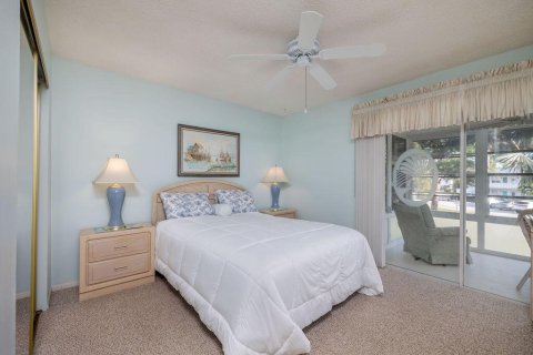 Condominio en venta en Stuart, Florida, 2 dormitorios, 93.37 m2 № 2177493 - foto 17
