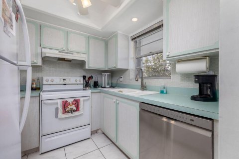 Condominio en venta en Stuart, Florida, 2 dormitorios, 93.37 m2 № 2177493 - foto 13
