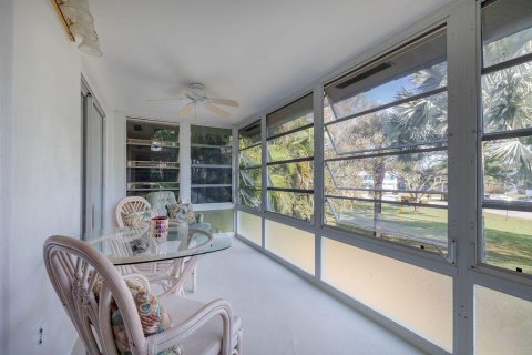 Condominio en venta en Stuart, Florida, 2 dormitorios, 93.37 m2 № 2177493 - foto 24