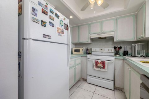 Condominio en venta en Stuart, Florida, 2 dormitorios, 93.37 m2 № 2177493 - foto 12