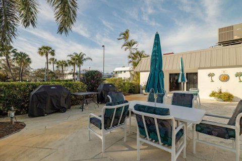 Condominio en venta en Stuart, Florida, 2 dormitorios, 93.37 m2 № 2177493 - foto 29