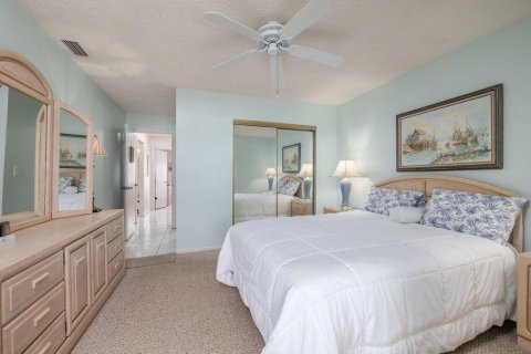 Condominio en venta en Stuart, Florida, 2 dormitorios, 93.37 m2 № 2177493 - foto 16