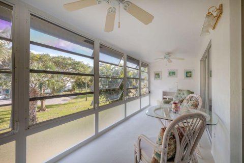 Condominio en venta en Stuart, Florida, 2 dormitorios, 93.37 m2 № 2177493 - foto 26