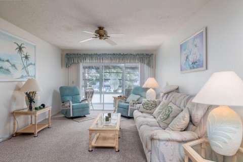 Condominio en venta en Stuart, Florida, 2 dormitorios, 93.37 m2 № 2177493 - foto 4