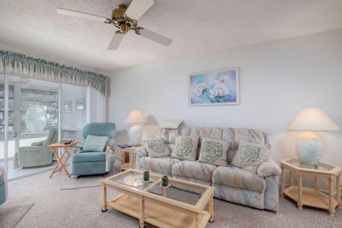 Condominio en venta en Stuart, Florida, 2 dormitorios, 93.37 m2 № 2177493 - foto 5