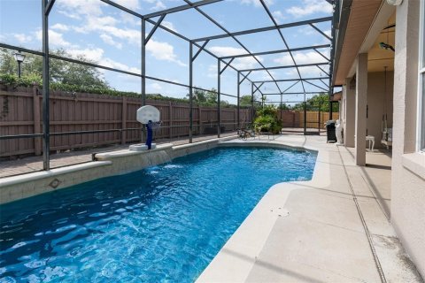 House in Orlando, Florida 4 bedrooms, 214.51 sq.m. № 1690347 - photo 28