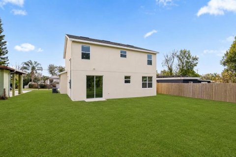 Casa en venta en Orlando, Florida, 4 dormitorios, 188.68 m2 № 2291159 - foto 20