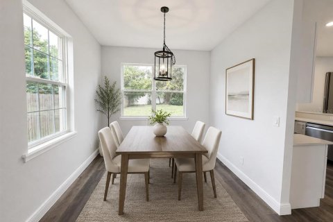 Casa en venta en Orlando, Florida, 4 dormitorios, 188.68 m2 № 2291159 - foto 5
