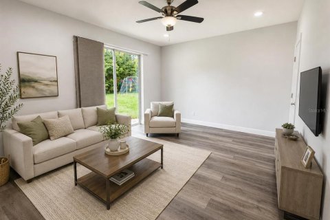 Casa en venta en Orlando, Florida, 4 dormitorios, 188.68 m2 № 2291159 - foto 9