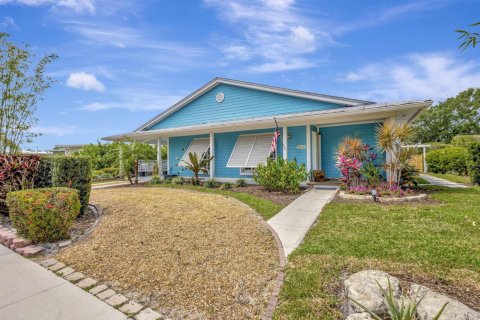 Casa en venta en Port St. Lucie, Florida, 4 dormitorios, 197.7 m2 № 2078088 - foto 2