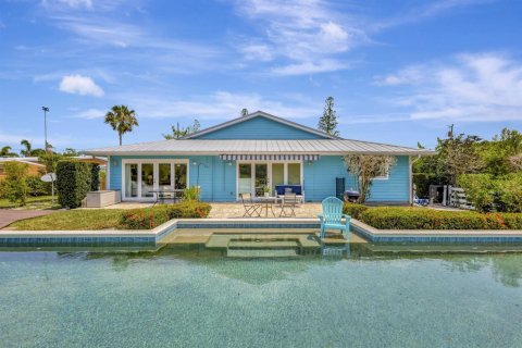 Casa en venta en Port St. Lucie, Florida, 4 dormitorios, 197.7 m2 № 2078088 - foto 3