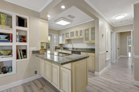 Casa en venta en Port St. Lucie, Florida, 4 dormitorios, 197.7 m2 № 2078088 - foto 14