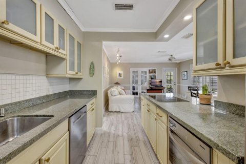 Casa en venta en Port St. Lucie, Florida, 4 dormitorios, 197.7 m2 № 2078088 - foto 17