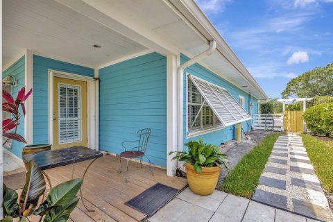 Casa en venta en Port St. Lucie, Florida, 4 dormitorios, 197.7 m2 № 2078088 - foto 5