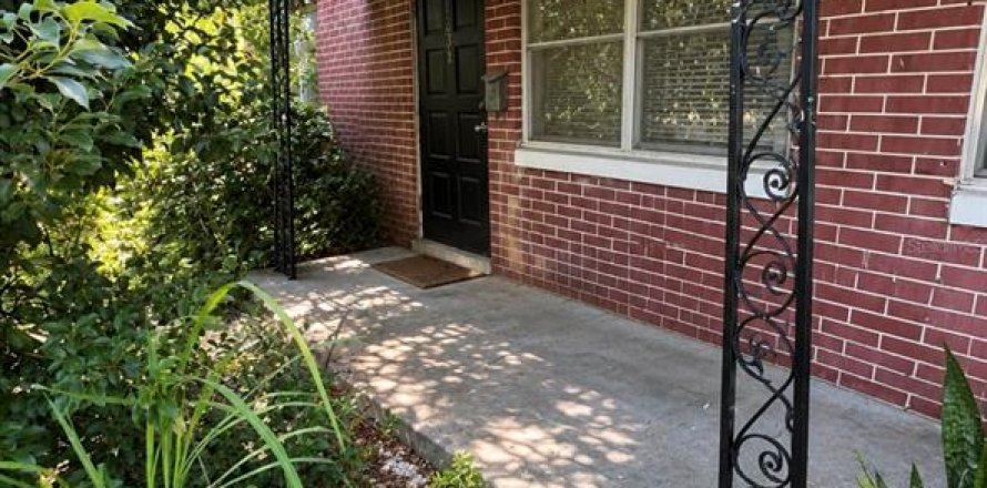 Appartement à Orlando, Floride 2 chambres, 67.82 m2 № 2380331