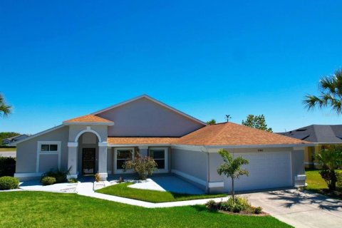 House in Orlando, Florida 3 bedrooms, 146.04 sq.m. № 1734791 - photo 2