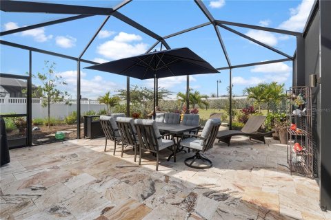 Villa ou maison à vendre à Punta Gorda, Floride: 2 chambres, 179.86 m2 № 2402919 - photo 4