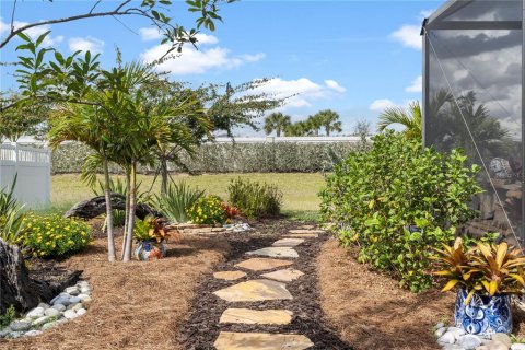 Villa ou maison à vendre à Punta Gorda, Floride: 2 chambres, 179.86 m2 № 2402919 - photo 5