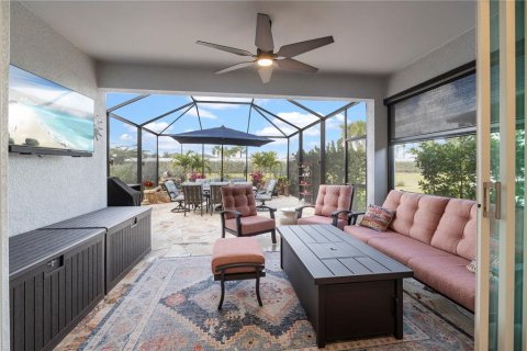 Villa ou maison à vendre à Punta Gorda, Floride: 2 chambres, 179.86 m2 № 2402919 - photo 25