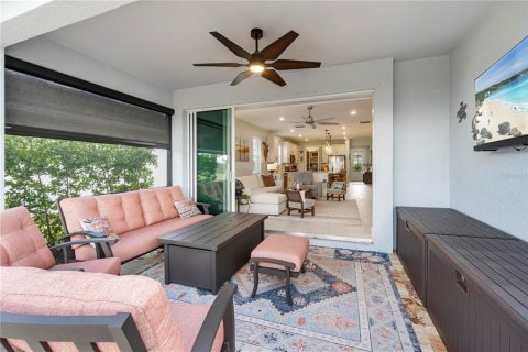 Villa ou maison à vendre à Punta Gorda, Floride: 2 chambres, 179.86 m2 № 2402919 - photo 26