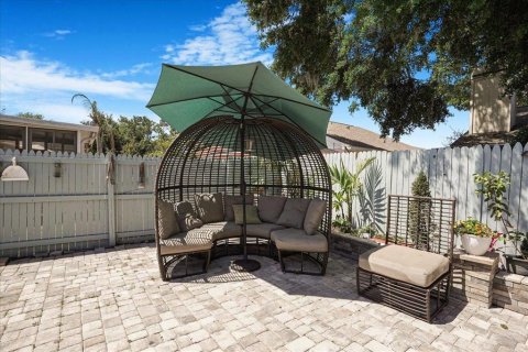 House in Riverview, Florida 3 bedrooms, 159.23 sq.m. № 1636706 - photo 21