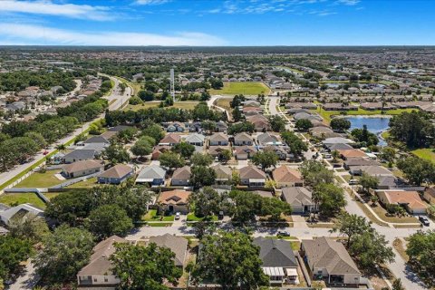 House in Riverview, Florida 3 bedrooms, 159.23 sq.m. № 1636706 - photo 7
