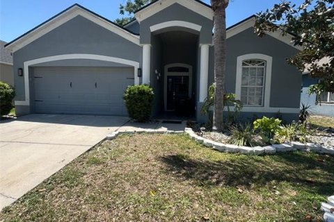 House in Riverview, Florida 3 bedrooms, 159.23 sq.m. № 1636706 - photo 1