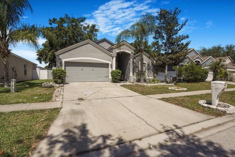 House in Riverview, Florida 3 bedrooms, 159.23 sq.m. № 1636706 - photo 8