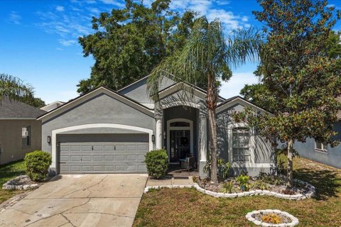 House in Riverview, Florida 3 bedrooms, 159.23 sq.m. № 1636706 - photo 2