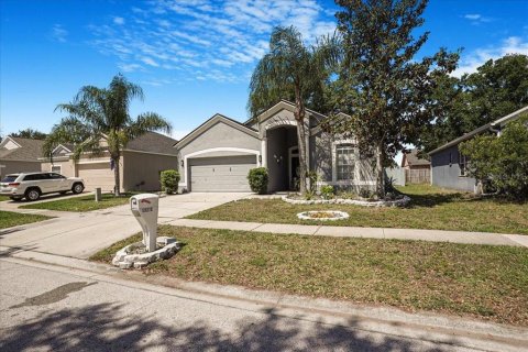 House in Riverview, Florida 3 bedrooms, 159.23 sq.m. № 1636706 - photo 4