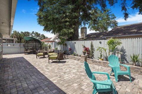 House in Riverview, Florida 3 bedrooms, 159.23 sq.m. № 1636706 - photo 16