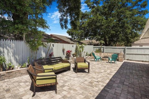 House in Riverview, Florida 3 bedrooms, 159.23 sq.m. № 1636706 - photo 22