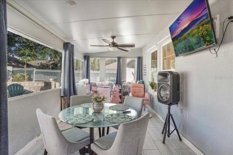 House in Riverview, Florida 3 bedrooms, 159.23 sq.m. № 1636706 - photo 20