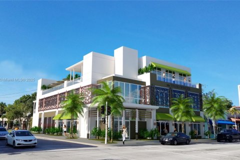 Commercial property in Hollywood, Florida № 1818538 - photo 11