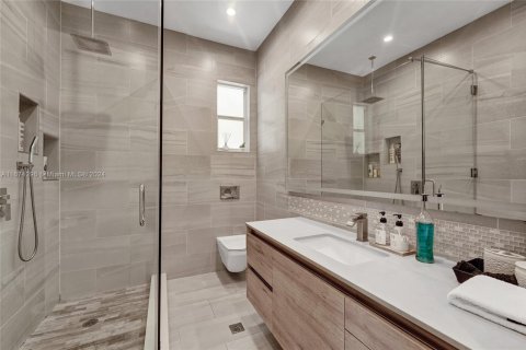 House in Miami Beach, Florida 3 bedrooms № 1764377 - photo 8