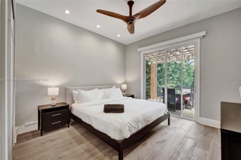 House in Miami Beach, Florida 3 bedrooms № 1764377 - photo 7