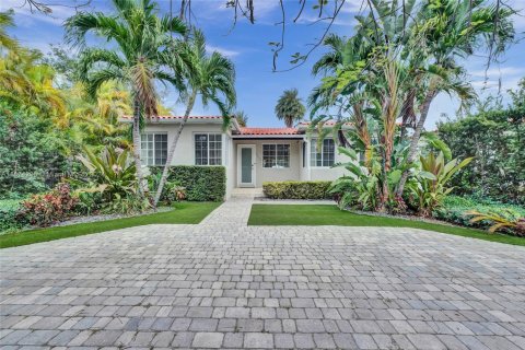 House in Miami Beach, Florida 3 bedrooms № 1764377 - photo 13